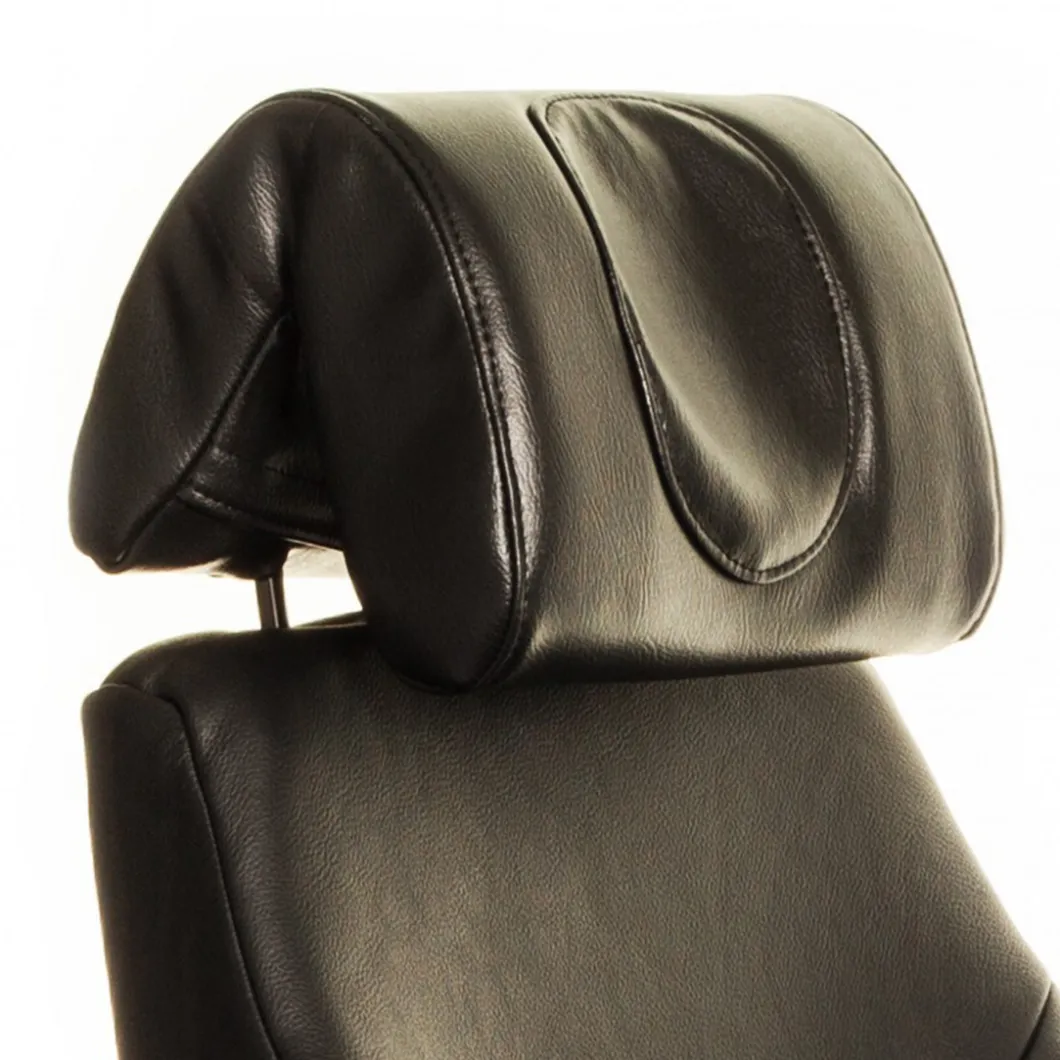 Bürostühle^DPJ Workspace AG Seating - Kopfstütze Comfort
