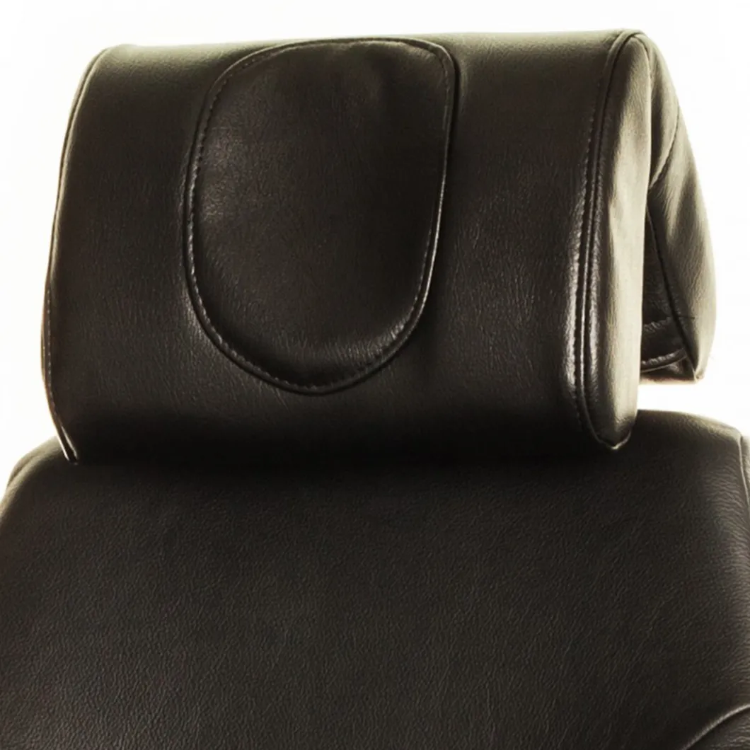 Bürostühle^DPJ Workspace AG Seating - Kopfstütze Comfort