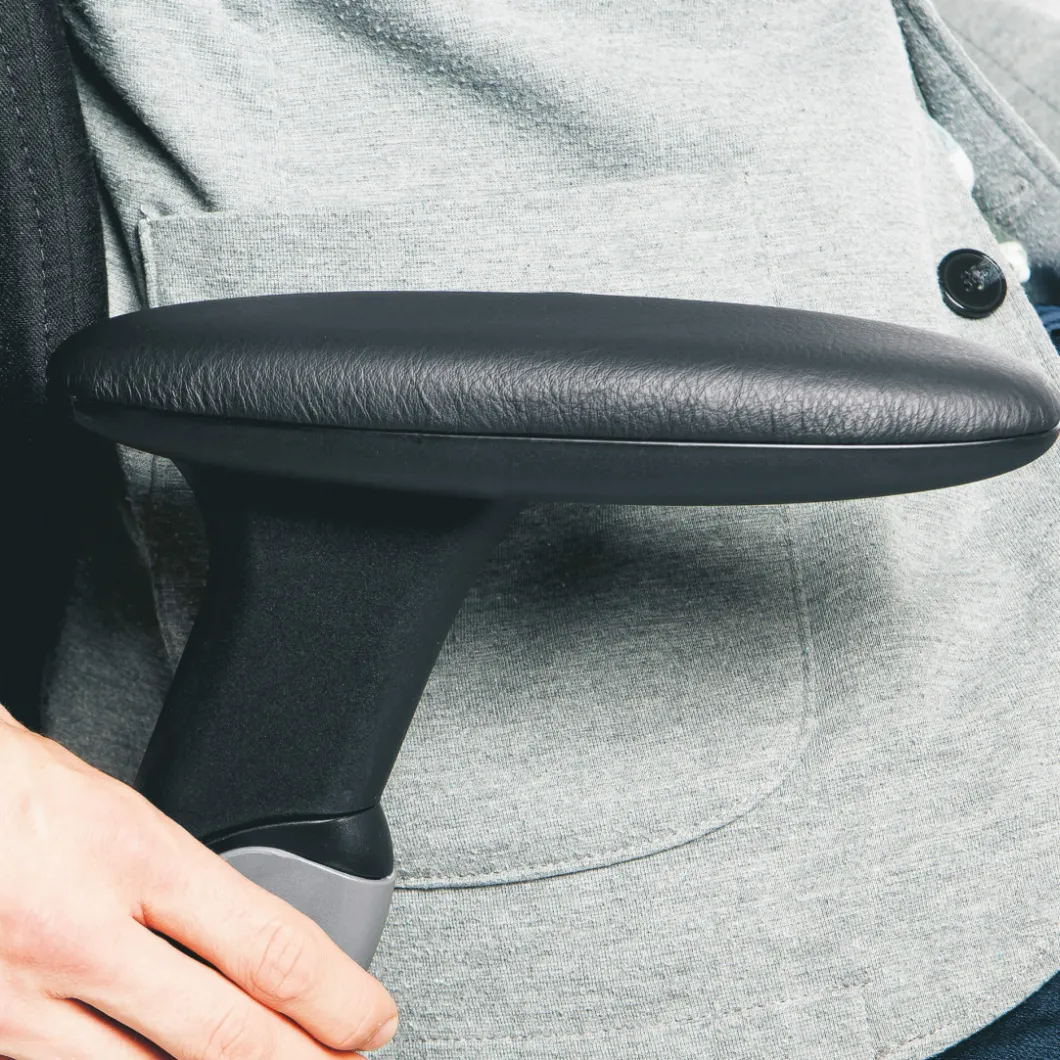 Bürostühle^DPJ Workspace Armlehnenpolster für Armlehne 8S
