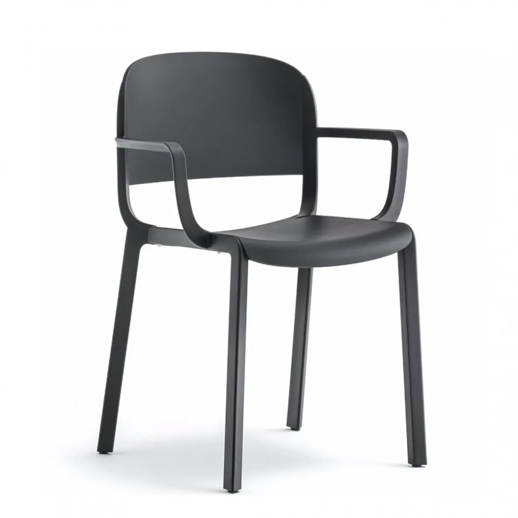 Stühle Für Draußen | Esszimmerstühle^DPJ Workspace Armlehnstuhl Dome 265