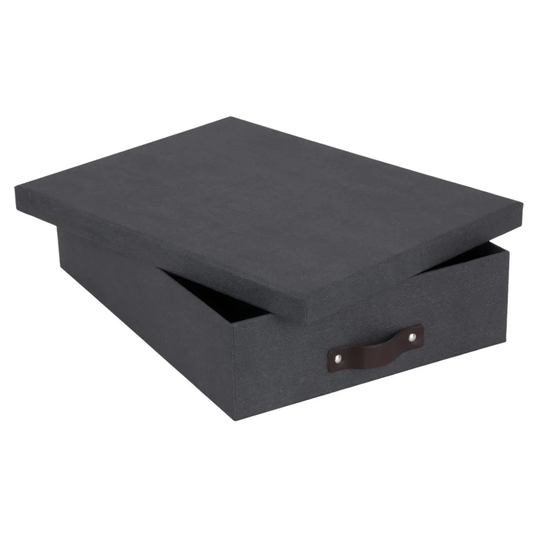 Aufbewahrung Auf Dem Schreibtisch^DPJ Workspace Aufbewahrungsbox mit Deckel