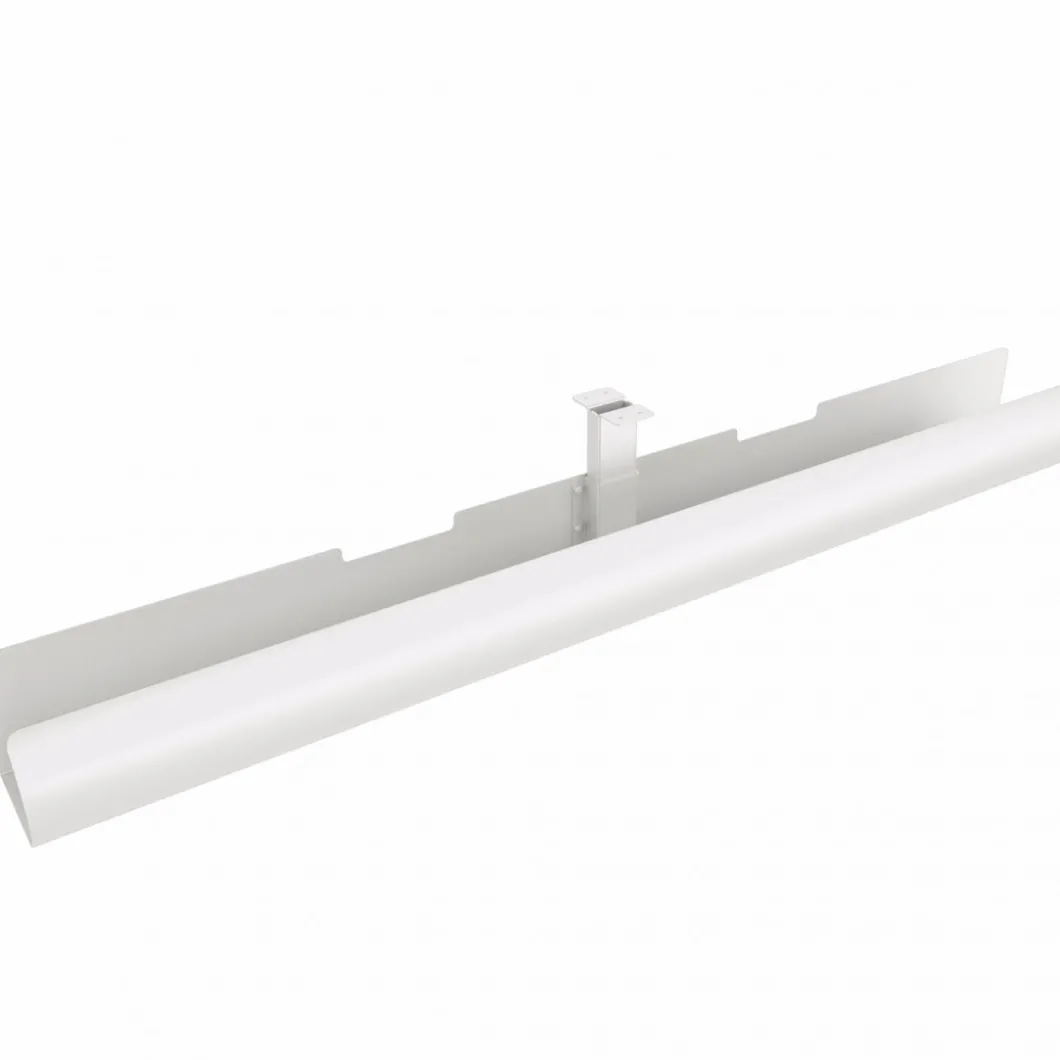 Kabelaufbewahrung | Zubehör^DPJ Workspace Axessline Kabelkanal Lifpipe - 1050 mm