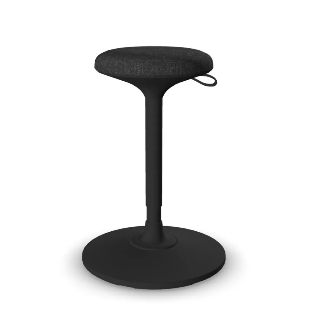 Aktive Sitz- & Stehmöbel^DPJ Workspace Balance-Hocker Wobby