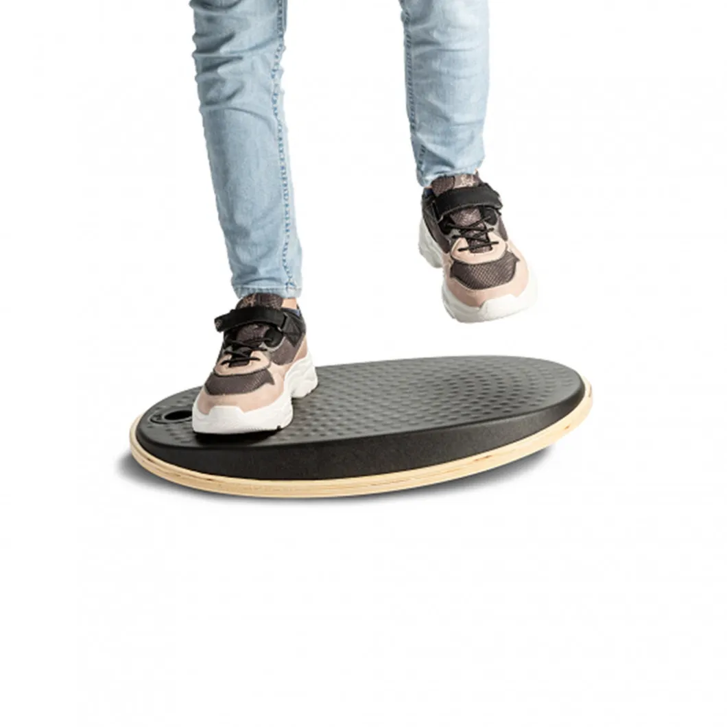 Aktive Sitz- & Stehmöbel^DPJ Workspace Balance-Platte StandUp Active Balance Board