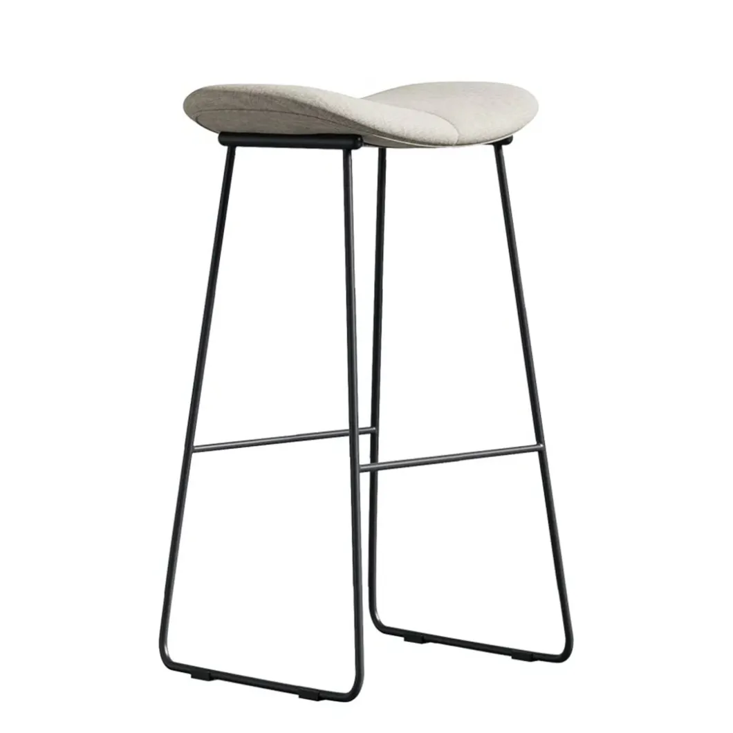 Barhocker & Barstühle^DPJ Workspace Barhocker Bean