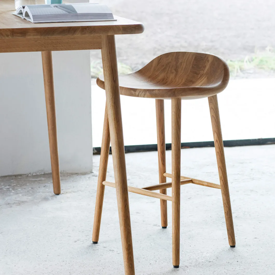 Barhocker & Barstühle^DPJ Workspace Barhocker Miss Holly