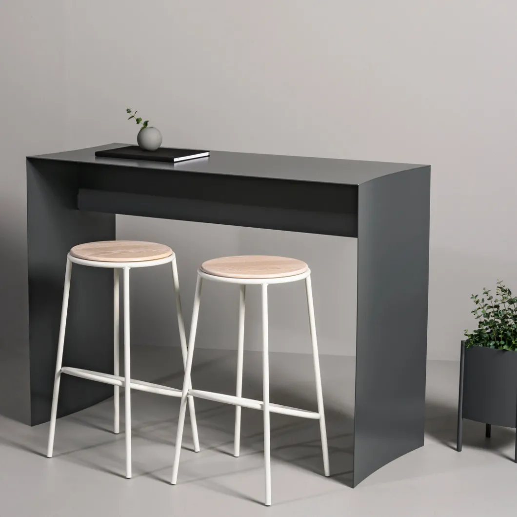 Barhocker & Barstühle^DPJ Workspace Barhocker Saturnus