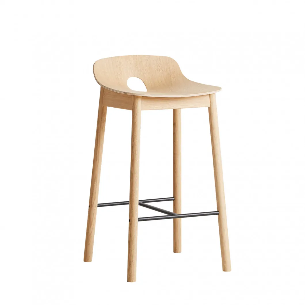 Barhocker & Barstühle^DPJ Workspace Barstuhl Mono