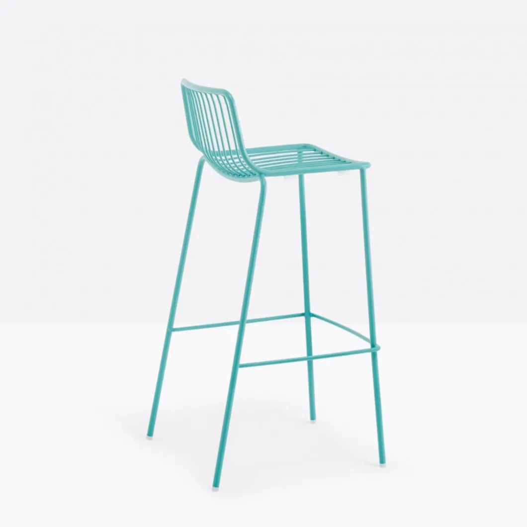 Stühle Für Draußen^DPJ Workspace Barstuhl Nolita 3658 - 75 cm hoch
