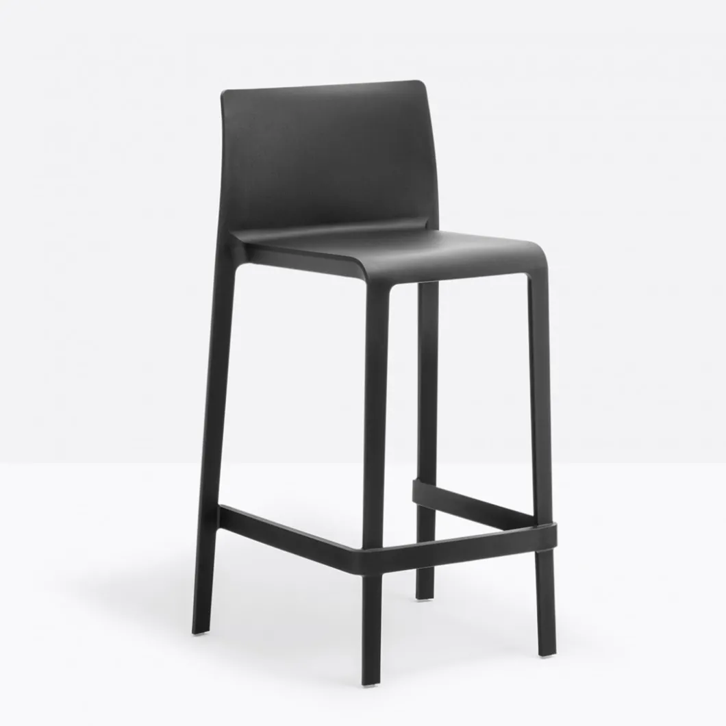 Stühle Für Draußen | Barhocker & Barstühle^DPJ Workspace Barstuhl Volt 678 - 76 cm hoch