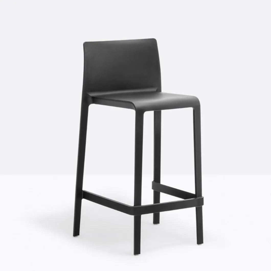Stühle Für Draußen | Barhocker & Barstühle^DPJ Workspace Barstuhl Volt 677 - 66 cm hoch