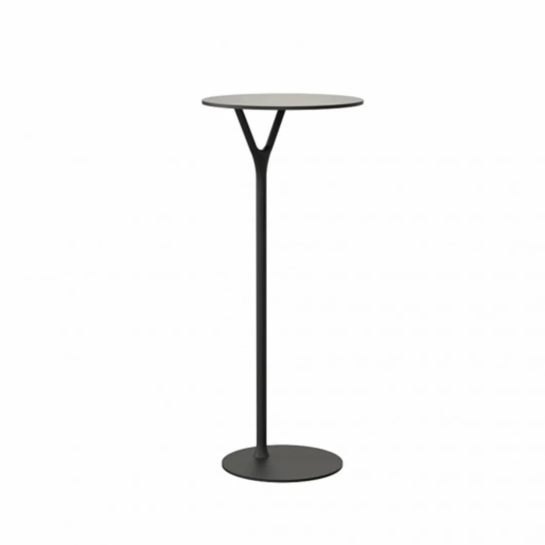 Stehtisch & Projekttisch^DPJ Workspace Bartisch Wishbone
