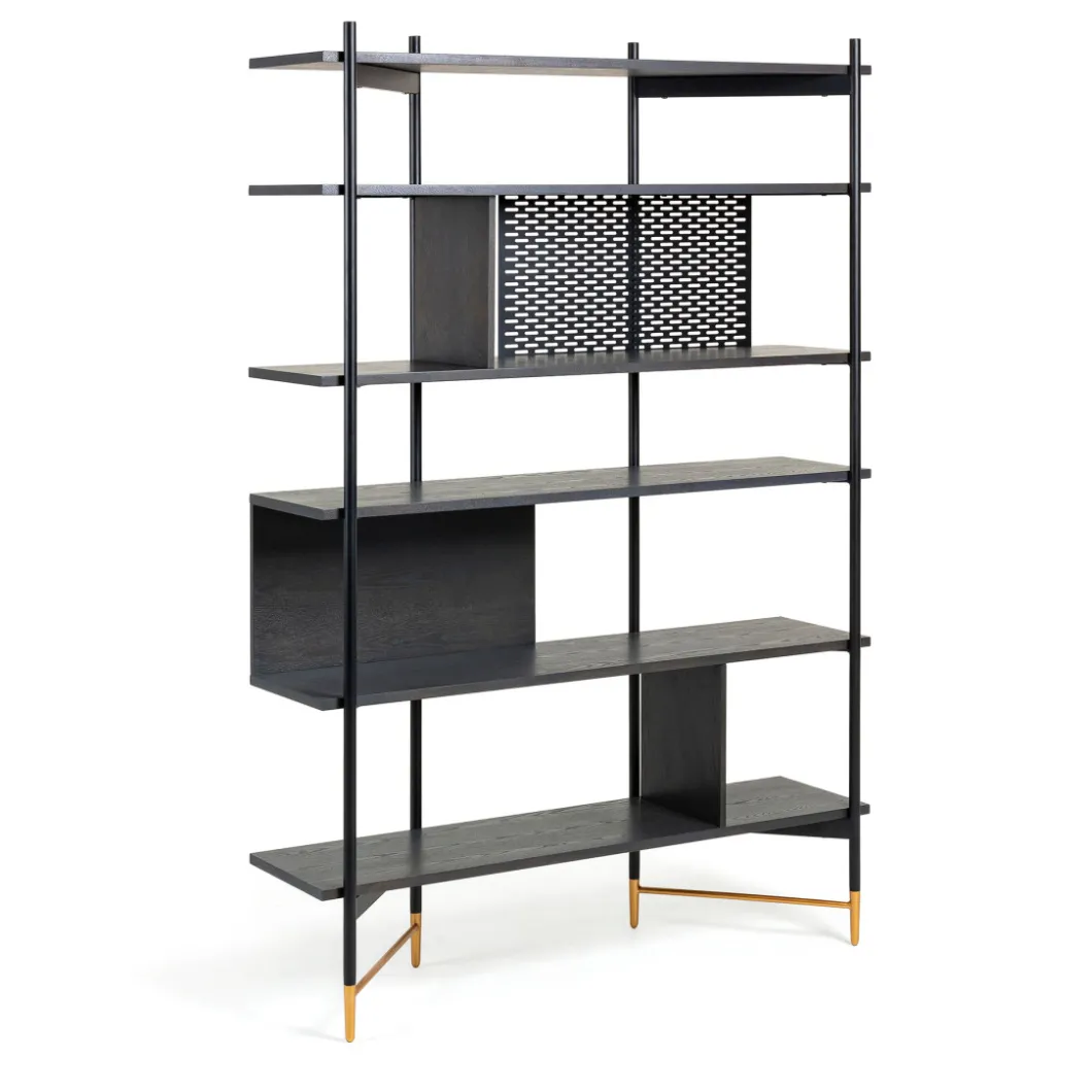 Regale & Regalsysteme^DPJ Workspace Bücherregal M.I