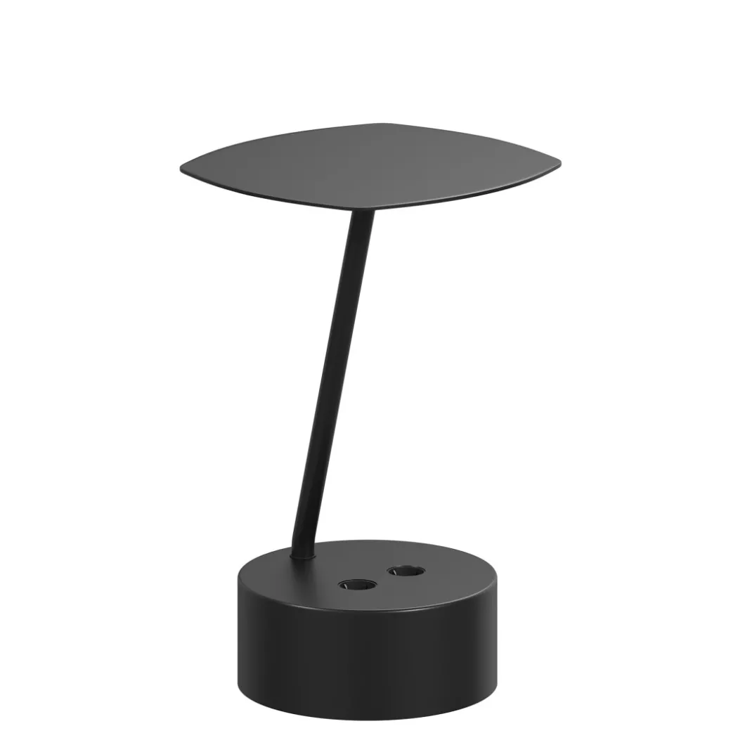 Couchtisch & Beistelltisch | Laptoptisch^DPJ Workspace Beistelltisch Add Cable Table - 2 Steckdosen, 5 m Kabel