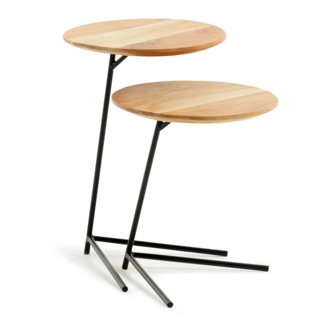 Couchtisch & Beistelltisch | Laptoptisch^DPJ Workspace Beistelltisch A.S - SET