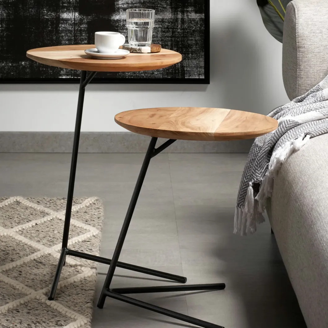 Couchtisch & Beistelltisch | Laptoptisch^DPJ Workspace Beistelltisch A.S - SET