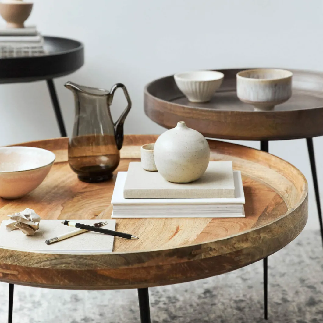 Couchtisch & Beistelltisch^DPJ Workspace Beistelltisch Bowl Table - Small