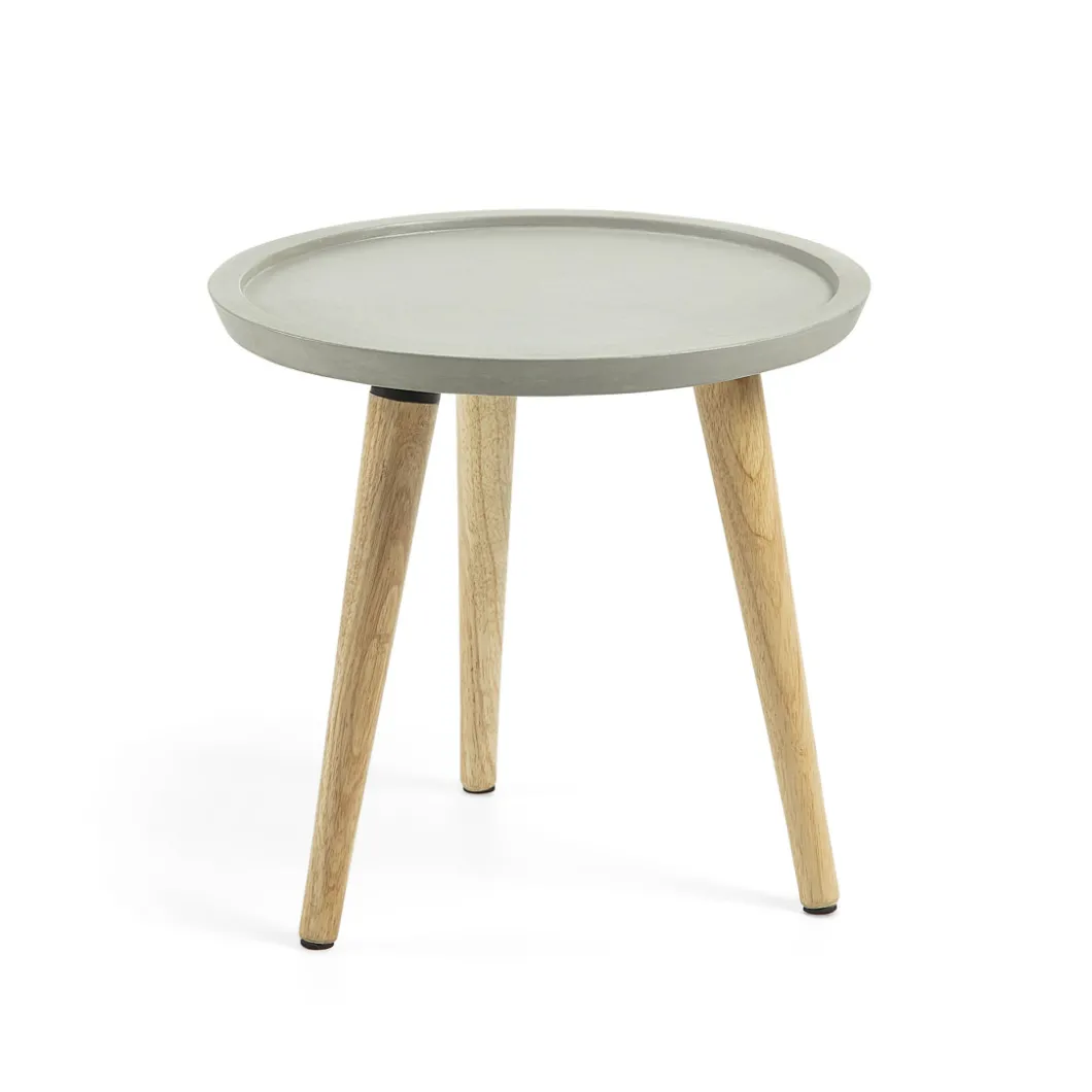 Lounge-möbel | Tische Für Draußen^DPJ Workspace Beistelltisch L.U