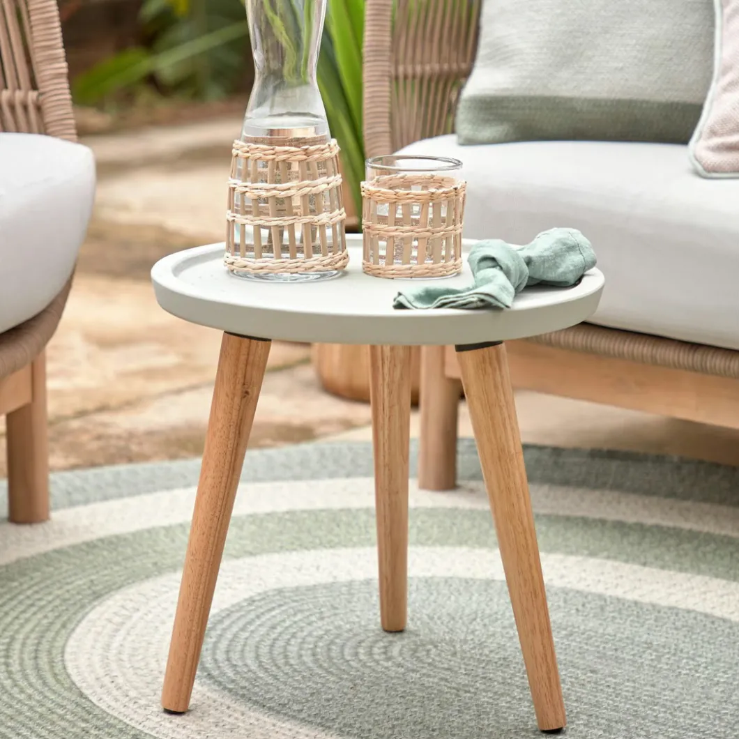 Lounge-möbel | Tische Für Draußen^DPJ Workspace Beistelltisch L.U
