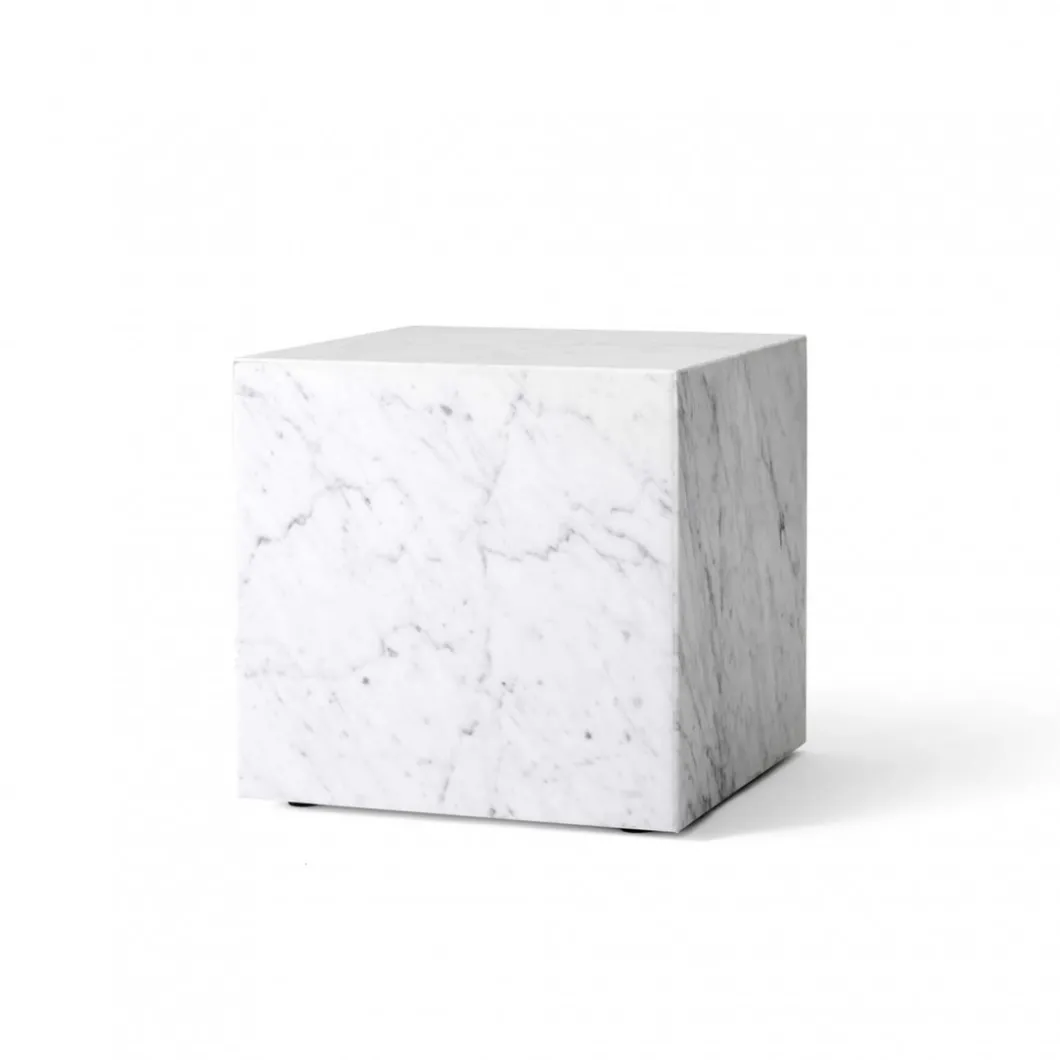 Couchtisch & Beistelltisch^DPJ Workspace Beistelltisch Plinth Cube