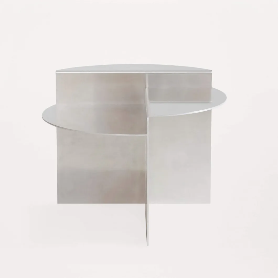 Couchtisch & Beistelltisch^DPJ Workspace Beistelltisch Rivet