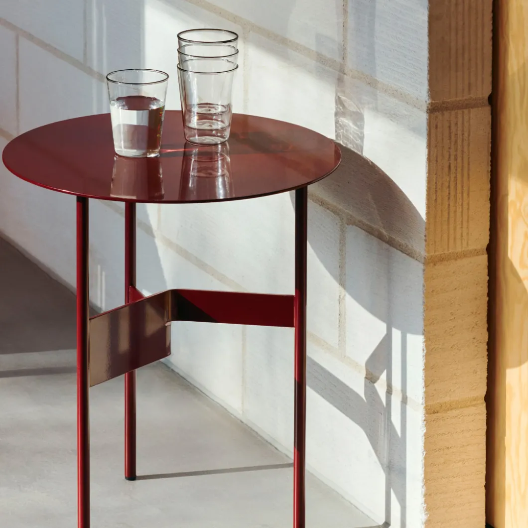 Couchtisch & Beistelltisch^DPJ Workspace Beistelltisch Shim