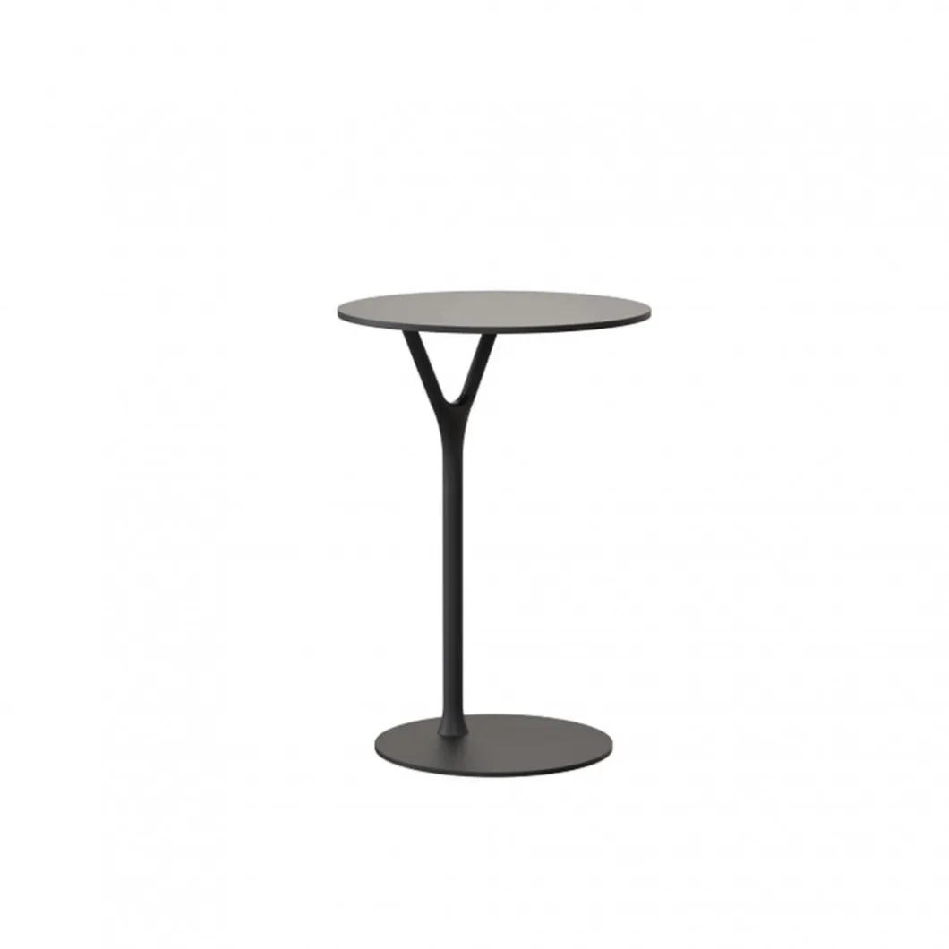 Couchtisch & Beistelltisch | Laptoptisch^DPJ Workspace Beistelltisch Wishbone