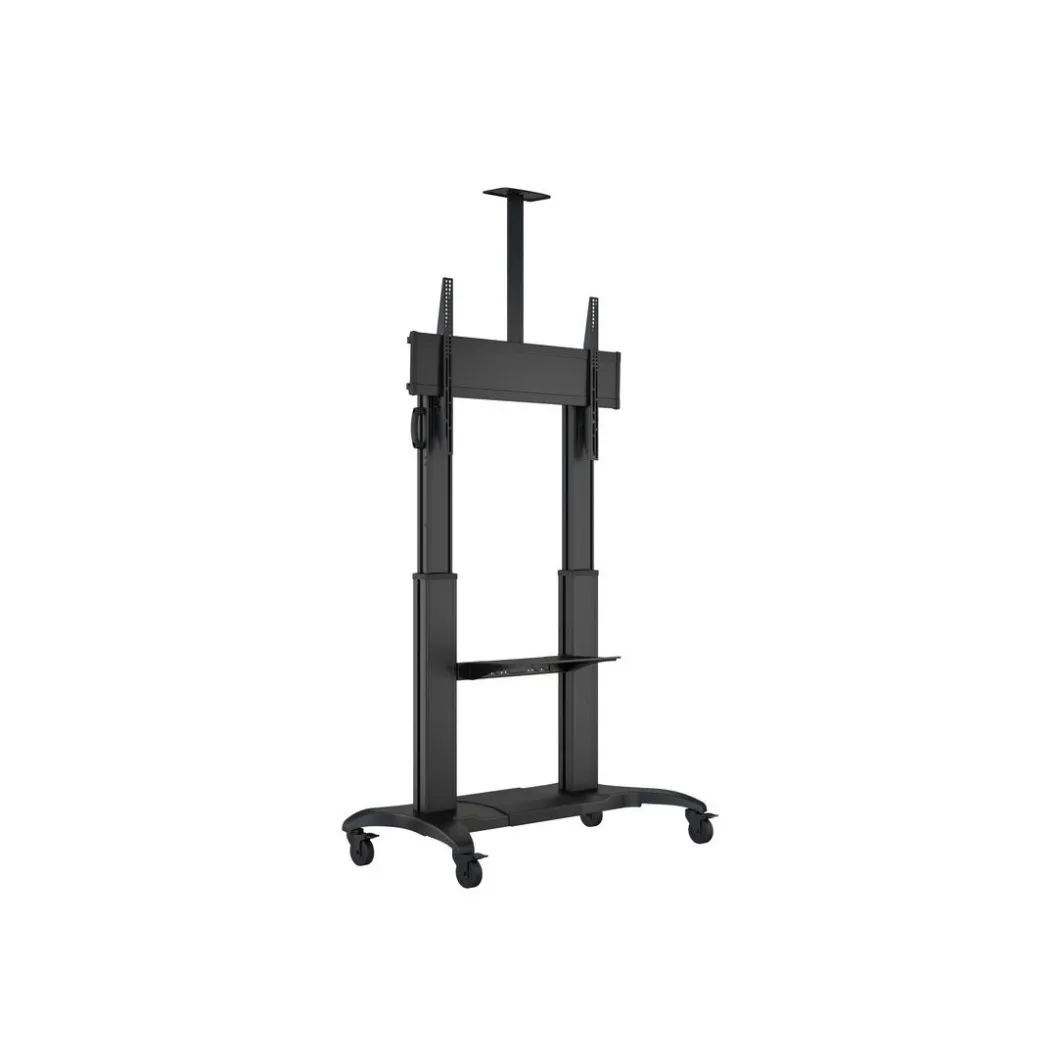 Monitorarme^DPJ Workspace Bildschirm-Stativ Floorstand Dual Pillar 180 HD
