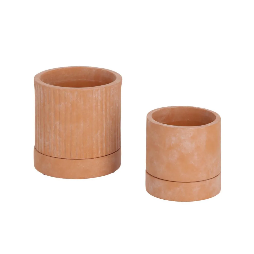 Balkon- & Gartenaccessoires^DPJ Workspace Blumentopf A.J - SET