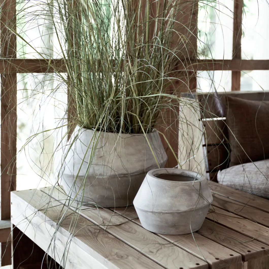 Balkon- & Gartenaccessoires^DPJ Workspace Blumentopf Mysa - SET
