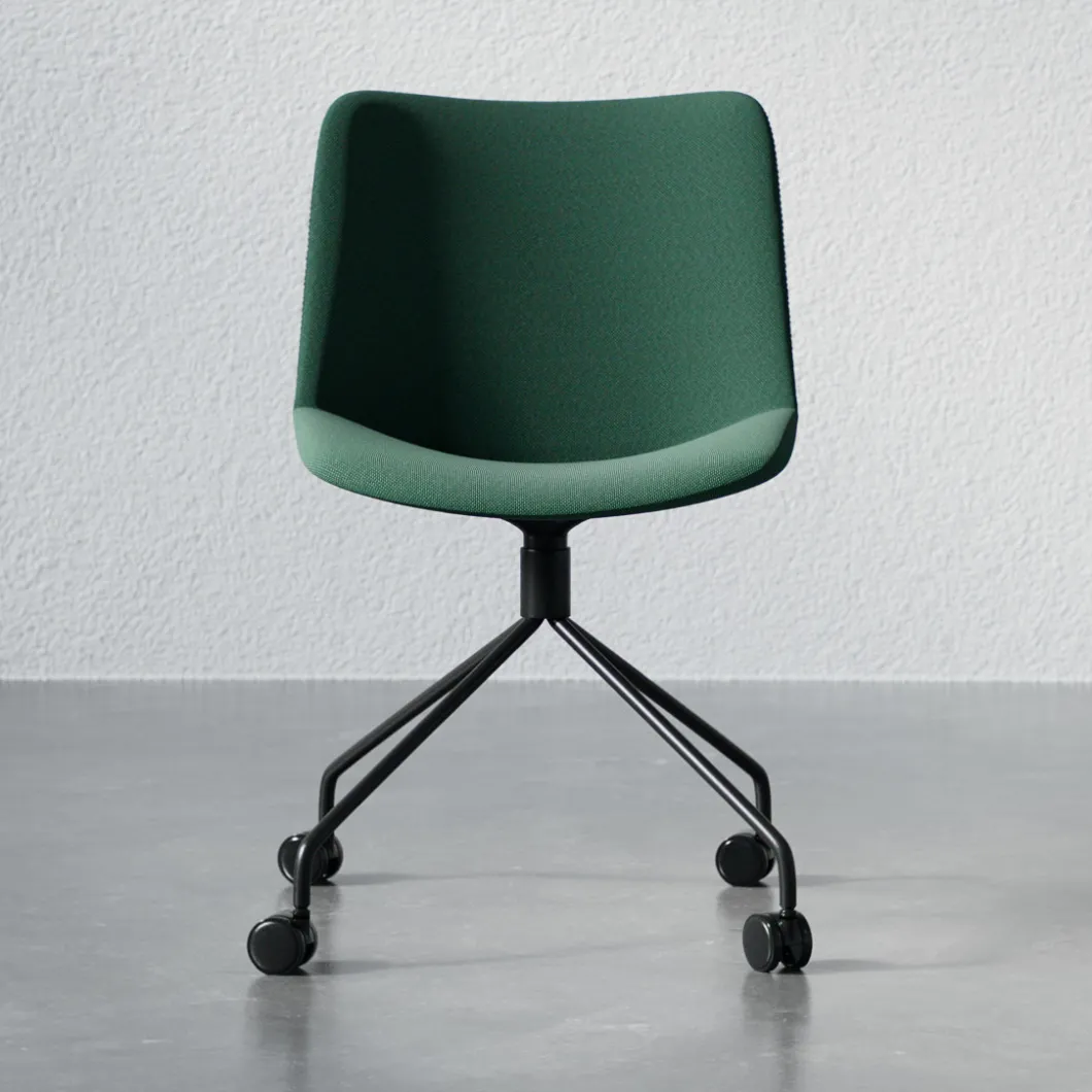 Konferenzstühle | Bürostühle^DPJ Workspace Bürostuhl Ease