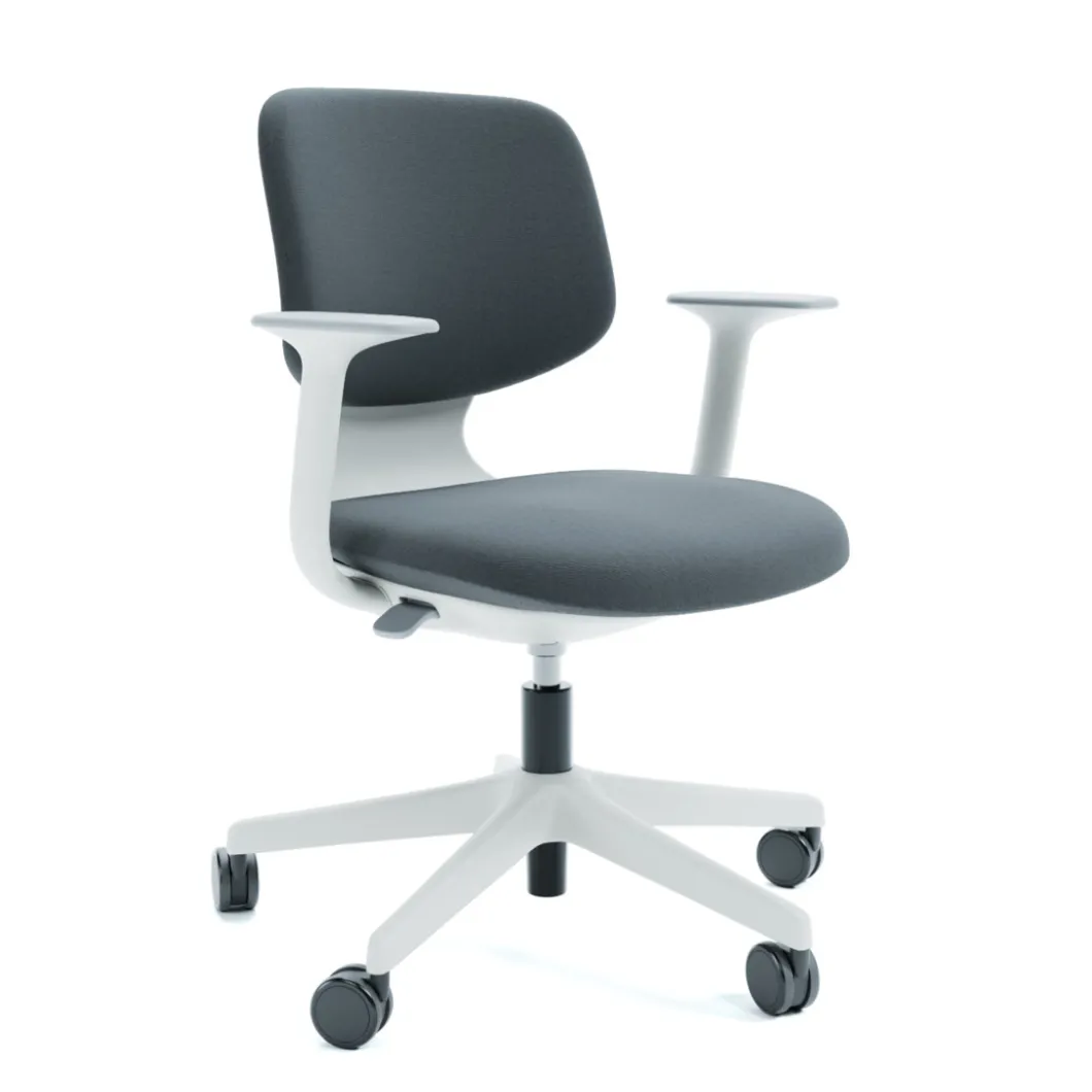 Konferenzstühle | Bürostühle^DPJ Workspace Bürostuhl Ergo 338