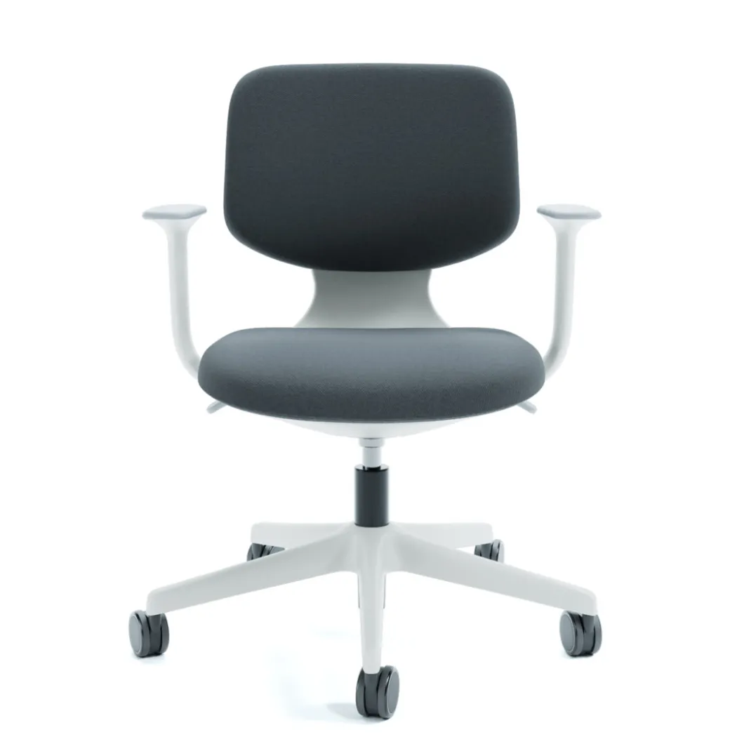 Konferenzstühle | Bürostühle^DPJ Workspace Bürostuhl Ergo 338