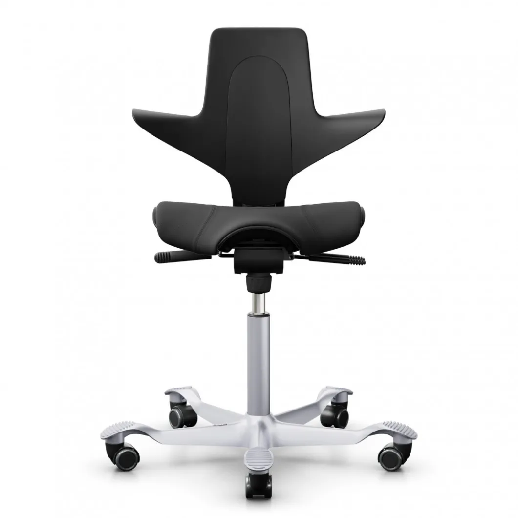 Bürostühle^DPJ Workspace Bürostuhl HÅG Capisco Puls 8020 - Für aktives Sitzen