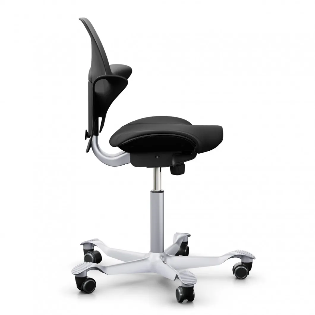 Bürostühle^DPJ Workspace Bürostuhl HÅG Capisco Puls 8020 - Für aktives Sitzen