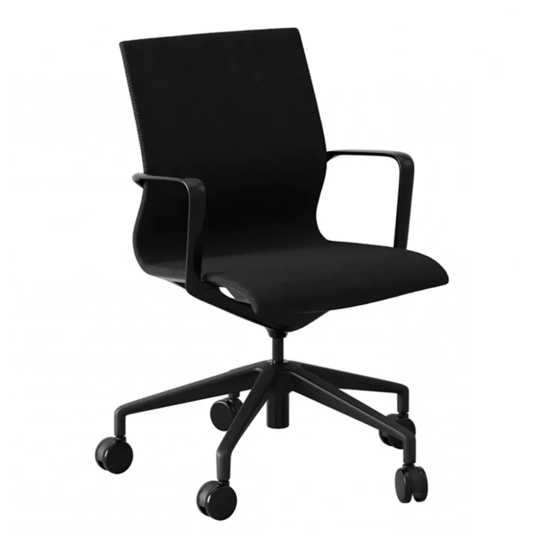 Konferenzstühle | Bürostühle^DPJ Workspace Bürostuhl Möte