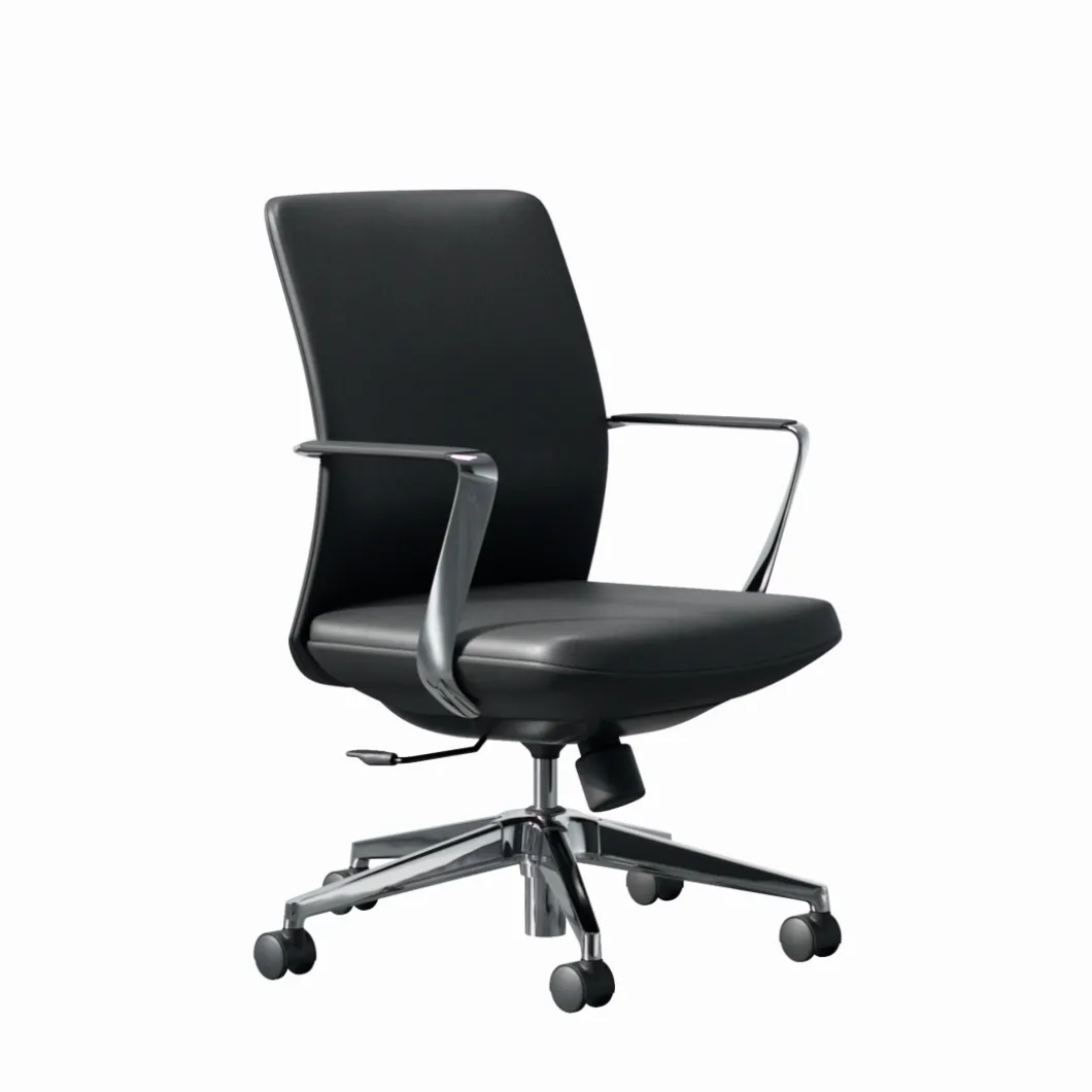 Bürostühle^DPJ Workspace Bürostuhl Note - Niedrige Rückenlehne