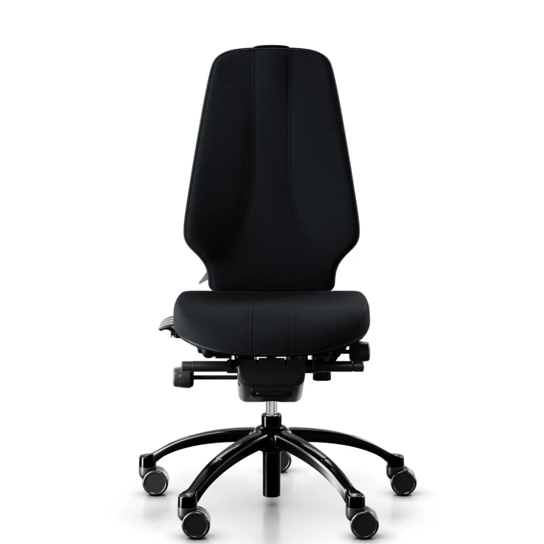 Bürostühle^DPJ Workspace Bürostuhl RH Logic 400