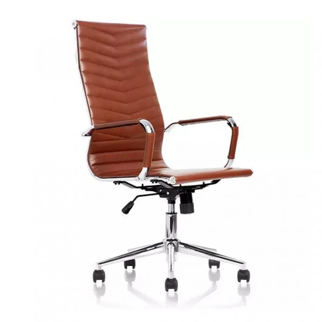 Konferenzstühle | Bürostühle^DPJ Workspace Bürostuhl Zareto - Hohe Rückenlehne