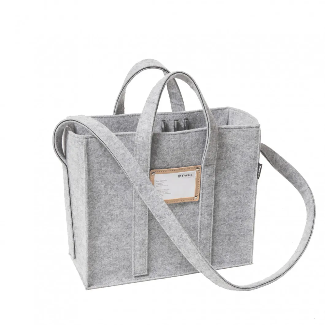 Aufbewahrung Auf Dem Schreibtisch^DPJ Workspace Bürotasche Office Bag