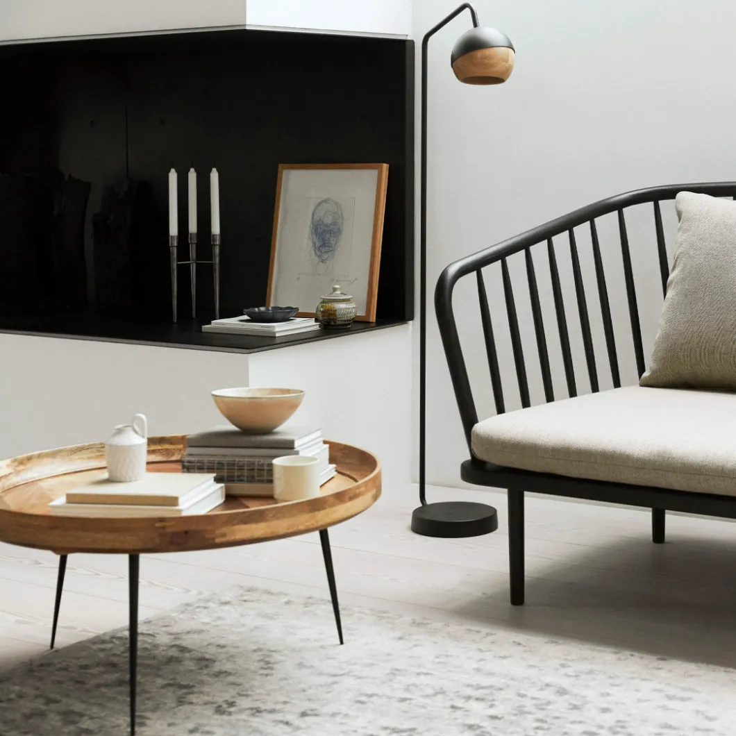 Couchtisch & Beistelltisch^DPJ Workspace Couchtisch Bowl Table - X-Large