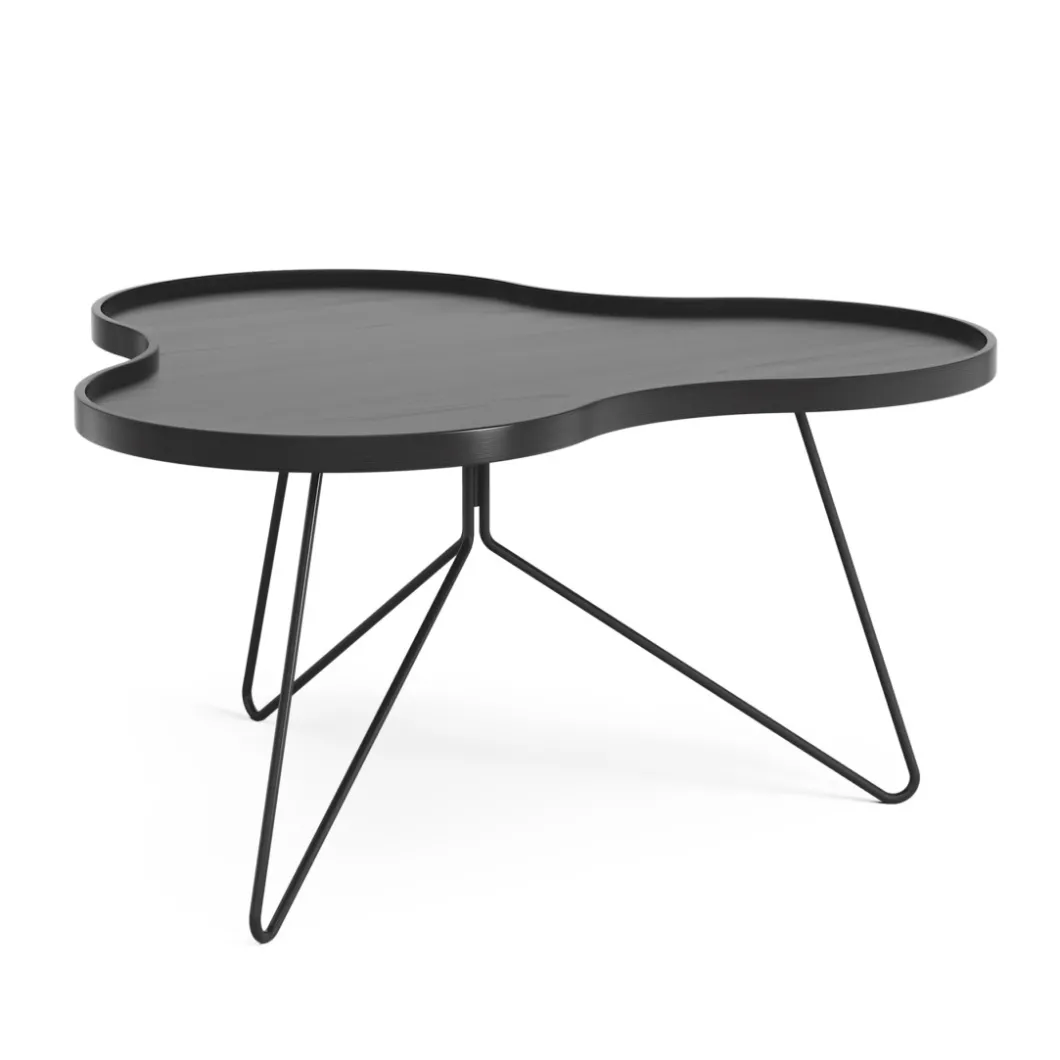 Couchtisch & Beistelltisch^DPJ Workspace Couchtisch Flower Mono
