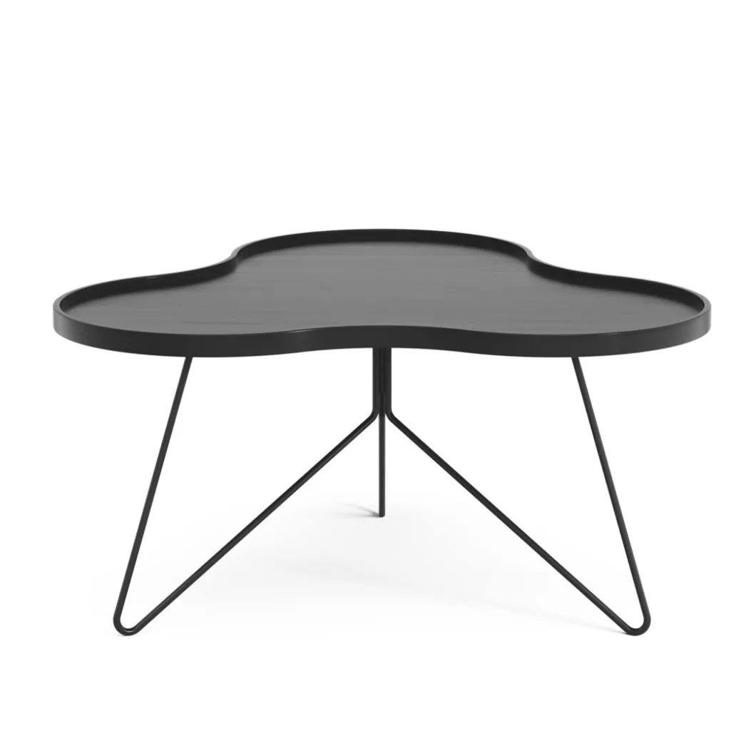 Couchtisch & Beistelltisch^DPJ Workspace Couchtisch Flower Mono