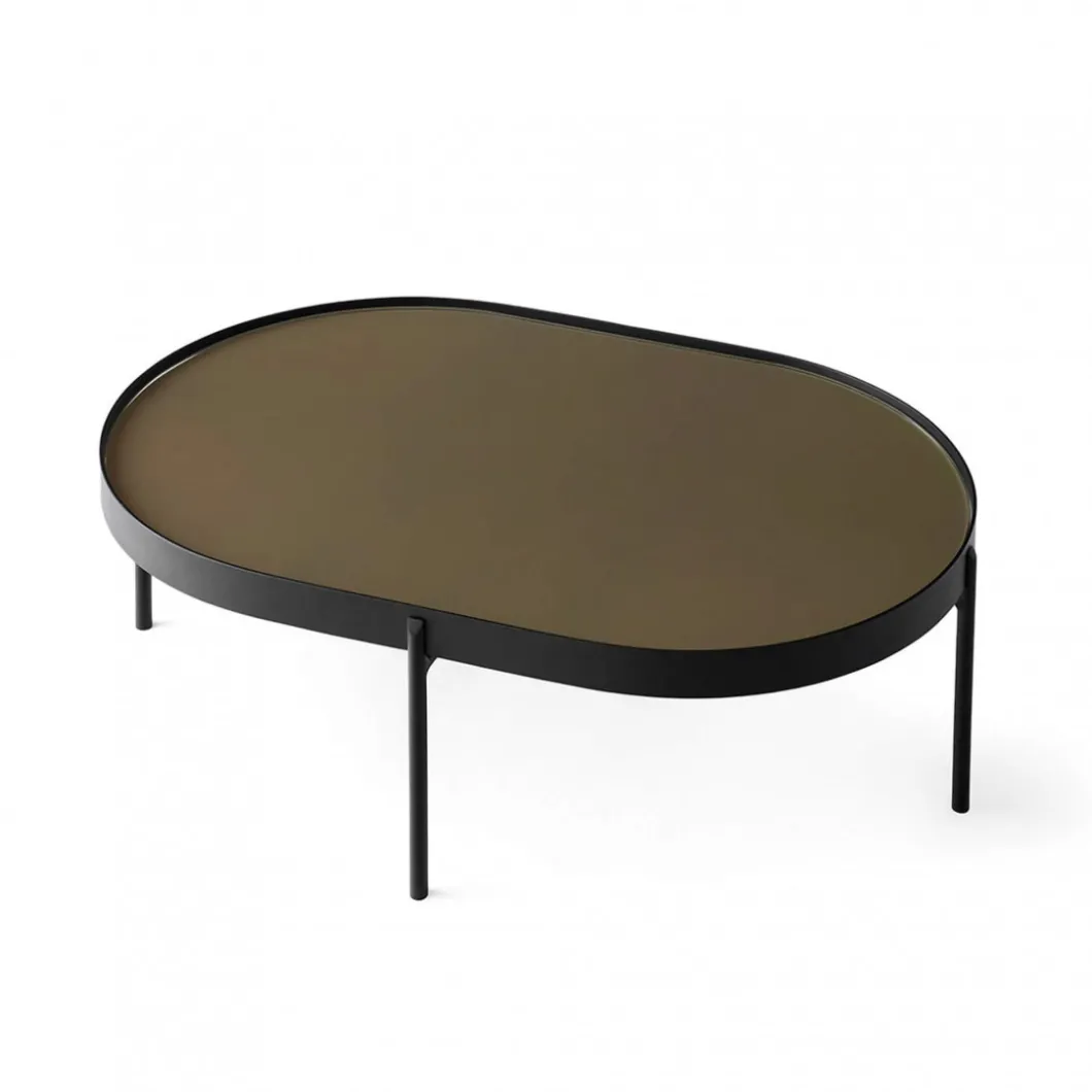 Couchtisch & Beistelltisch^DPJ Workspace Couchtisch NoNo