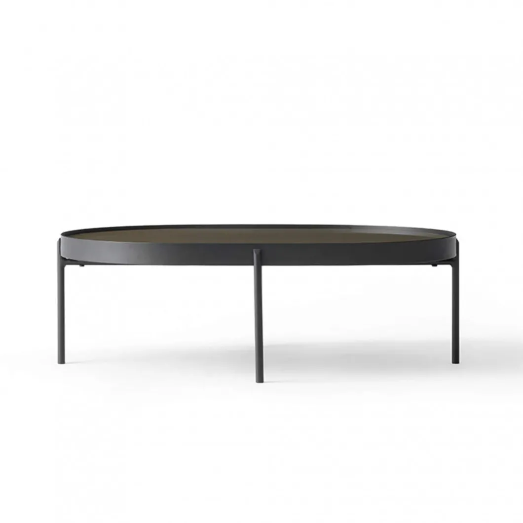 Couchtisch & Beistelltisch^DPJ Workspace Couchtisch NoNo