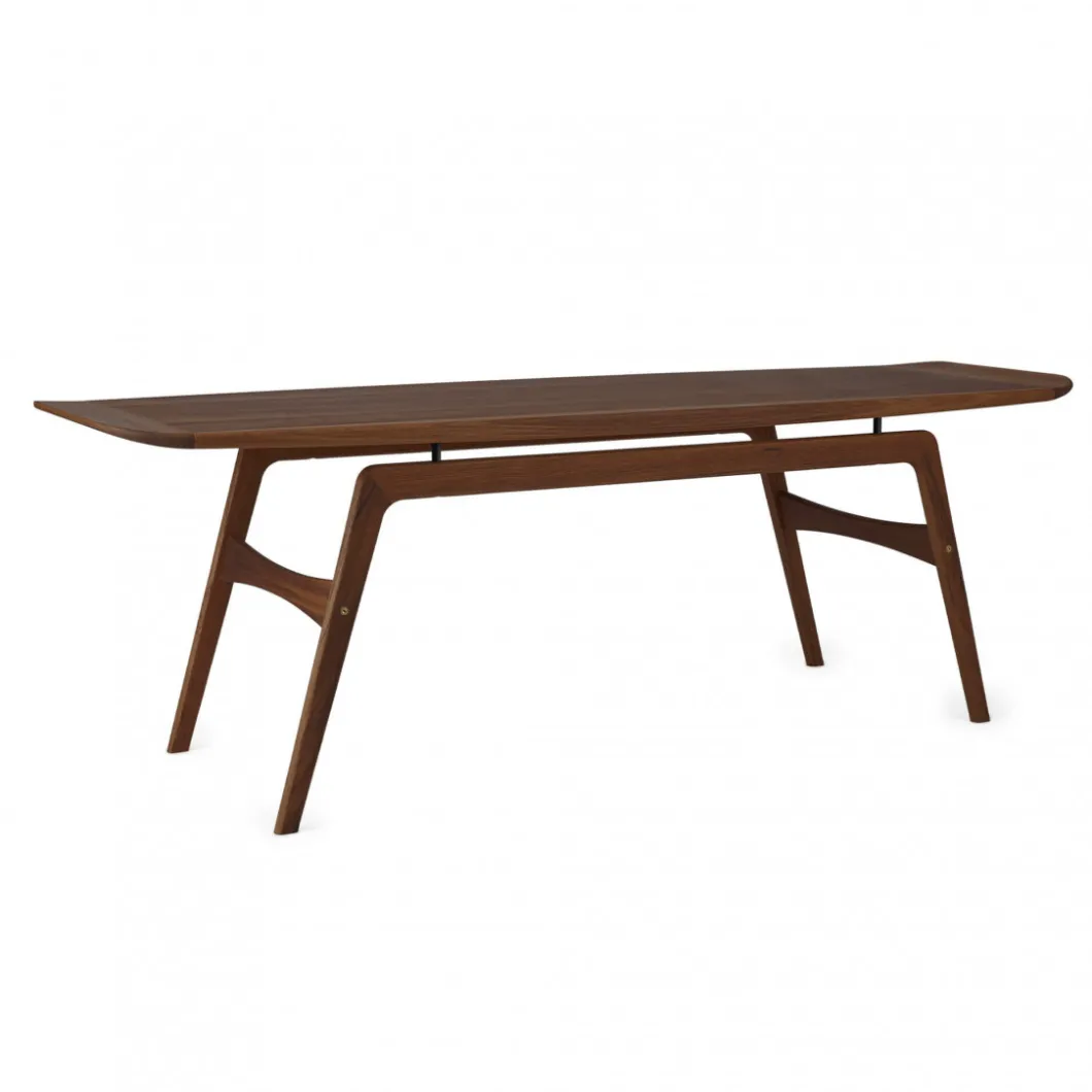 Couchtisch & Beistelltisch^DPJ Workspace Couchtisch Surfboard