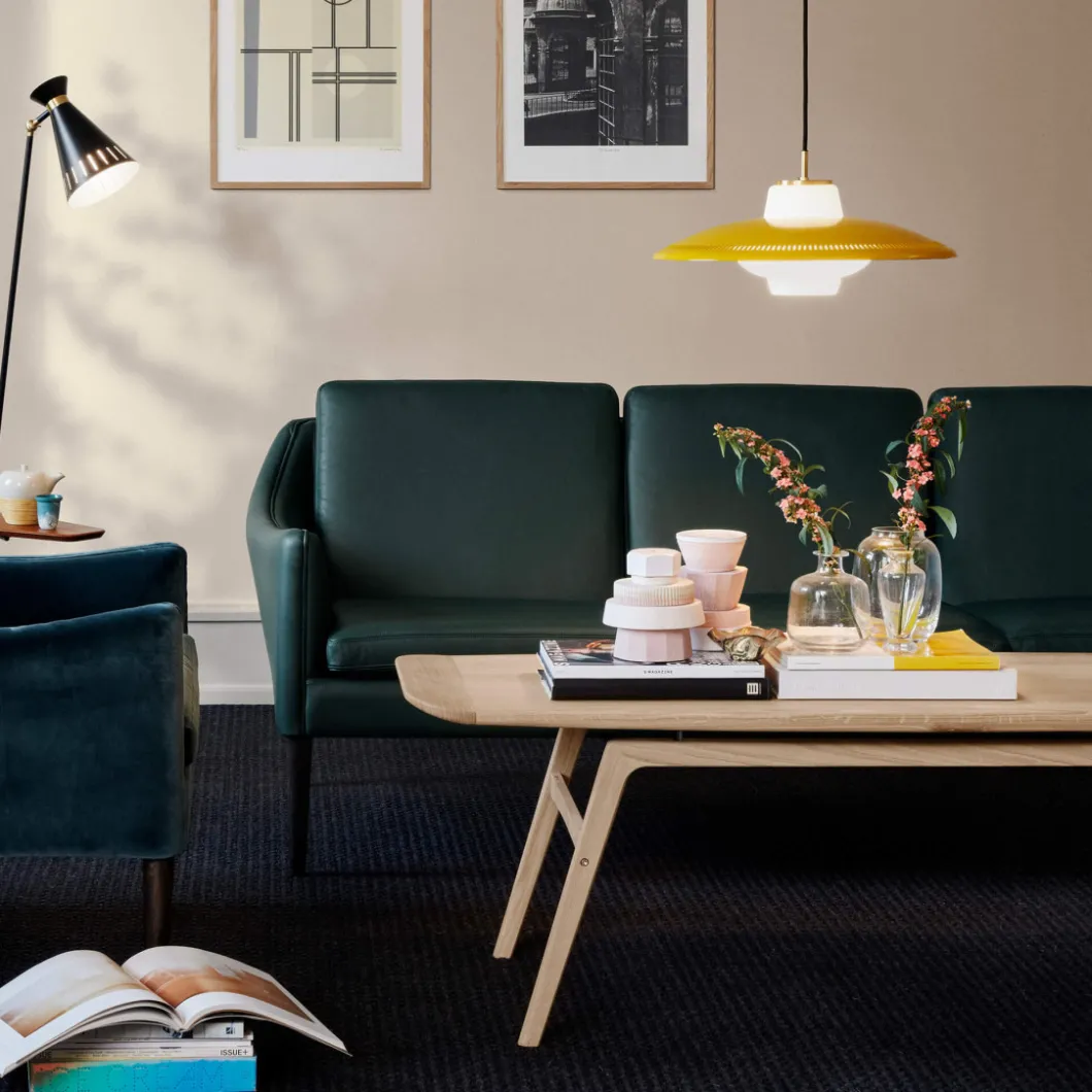 Couchtisch & Beistelltisch^DPJ Workspace Couchtisch Surfboard