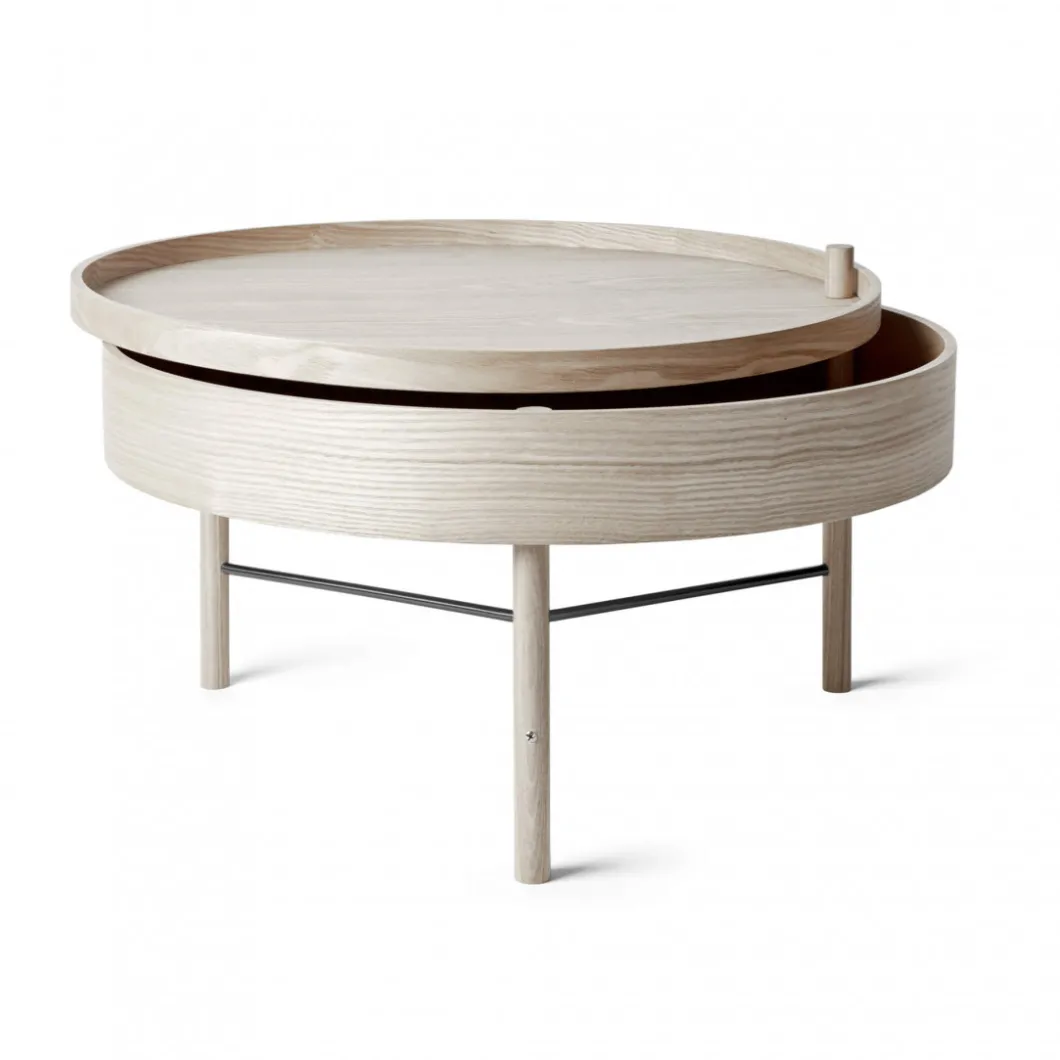 Couchtisch & Beistelltisch^DPJ Workspace Couchtisch Turning Table