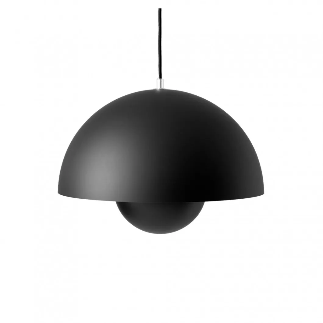 Deckenleuchten^DPJ Workspace Deckenlampe Flowerpot VP7 - Ø37 cm