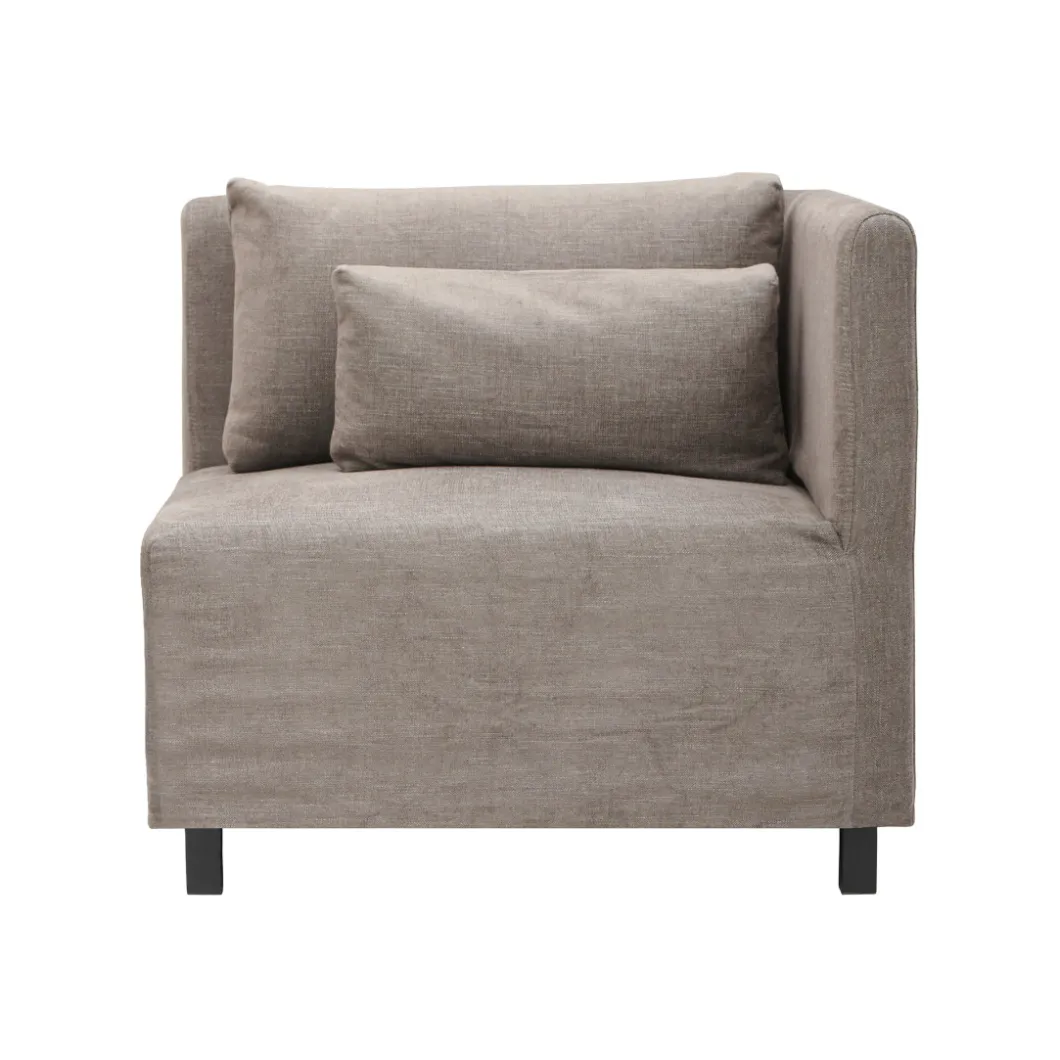 Sofas^DPJ Workspace Ecksofa Hazel Night